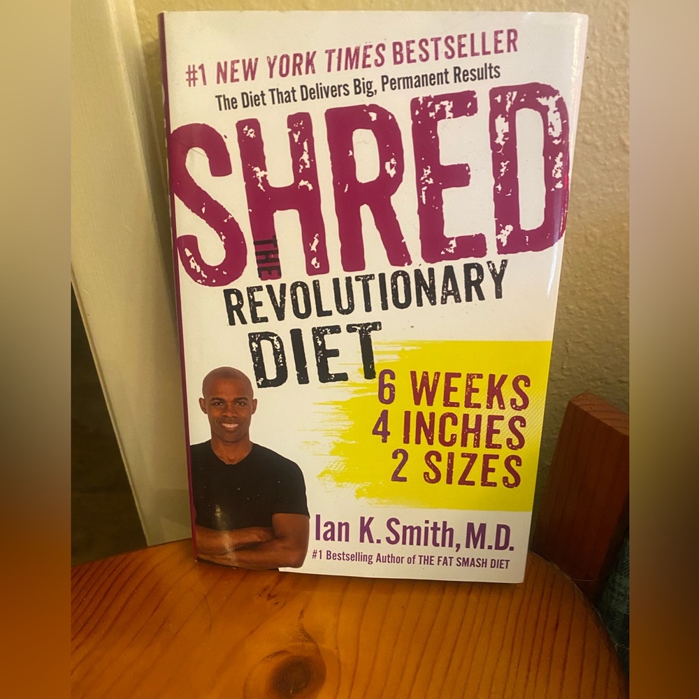 Diet book